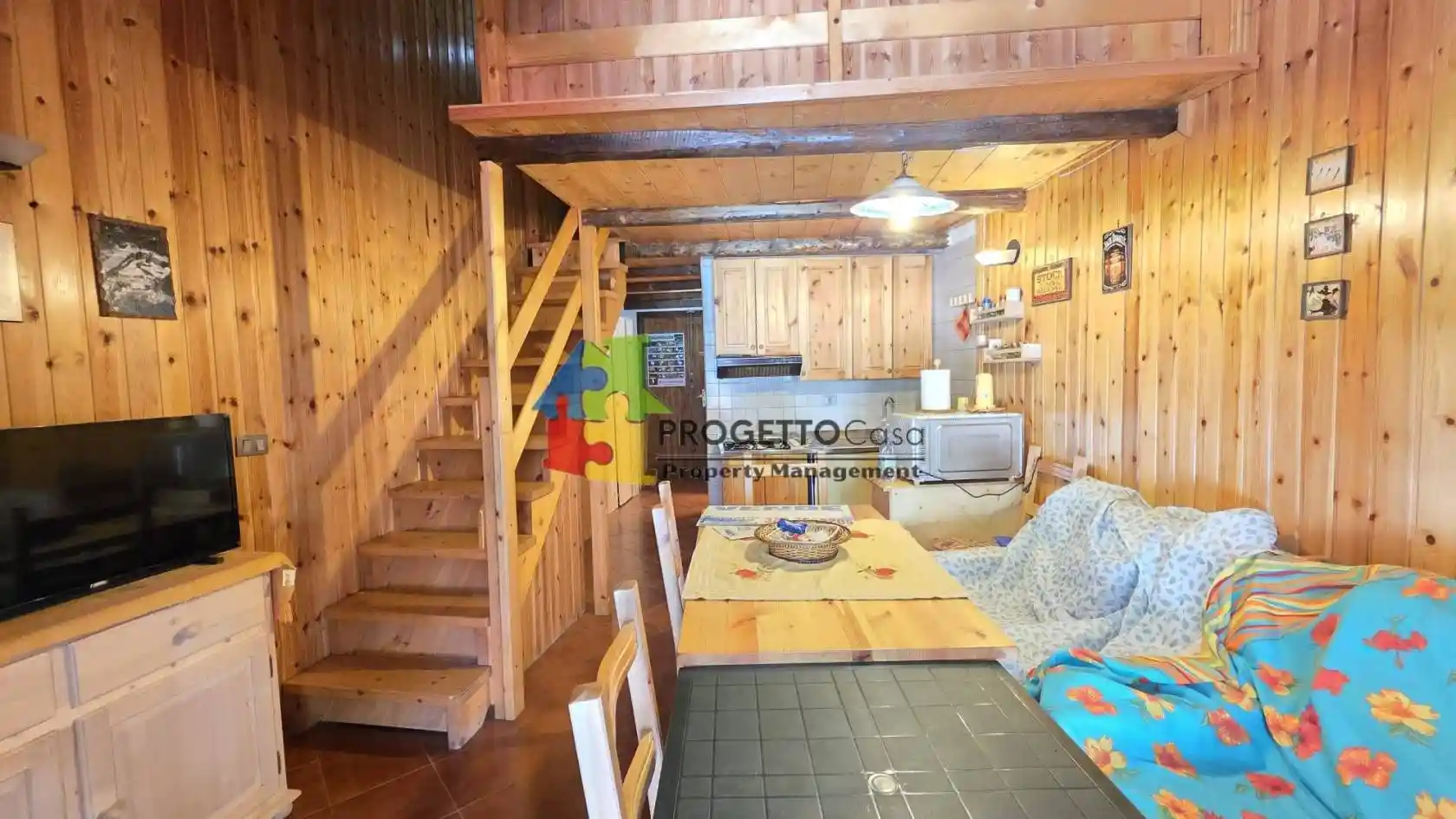 Appartamento in vendita a Cotronei