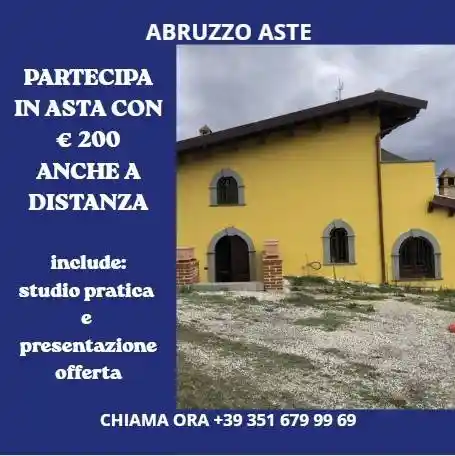 Villa in vendita a Notaresco