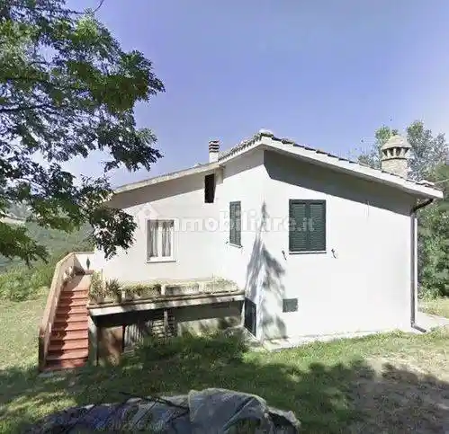 Appartamento in vendita a Arsita