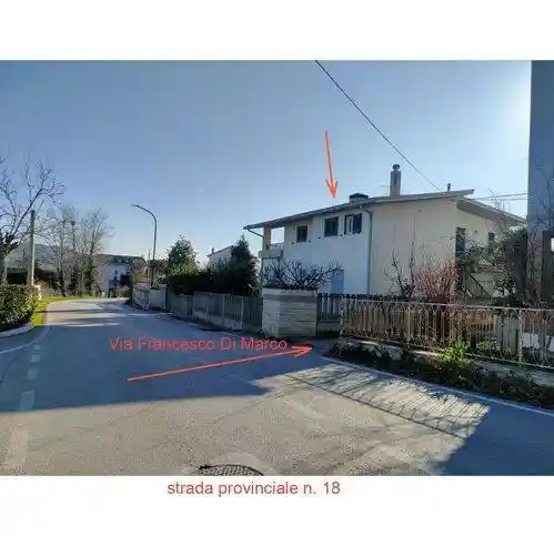 Villa in vendita a Teramo