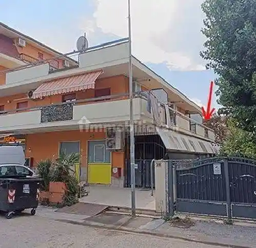 Appartamento in vendita a Martinsicuro