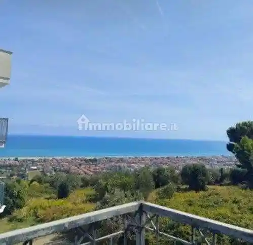 Appartamento in vendita a Tortoreto