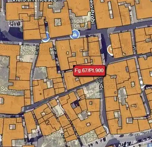 Appartamento in vendita a Atri