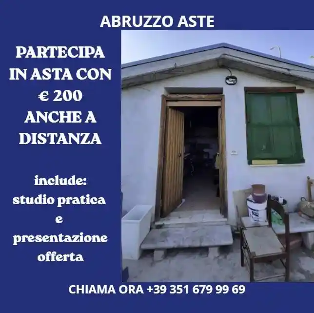 Villa in vendita a Teramo