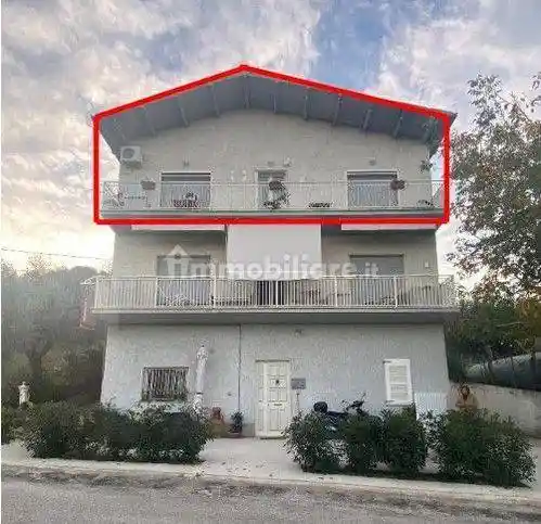 Appartamento in vendita a Martinsicuro