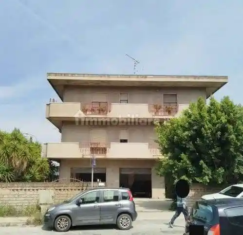 Appartamento in vendita a Montesilvano