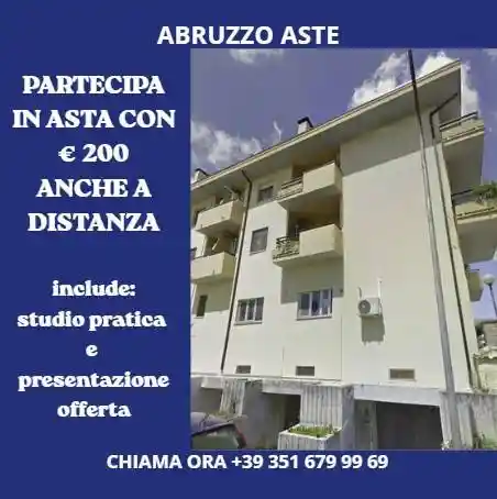 Attico - Mansarda in vendita a Teramo