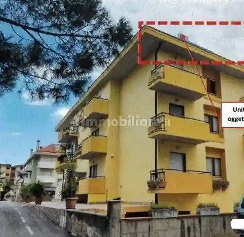 Attico - Mansarda - foto 2