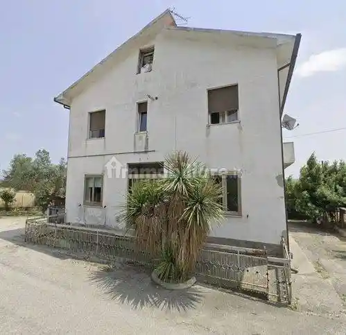 Appartamento in vendita a Bellante