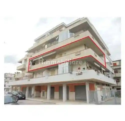 Appartamento in vendita a Martinsicuro