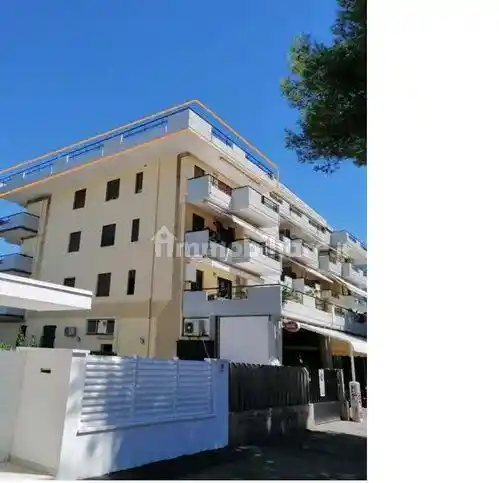 Appartamento in vendita a Silvi