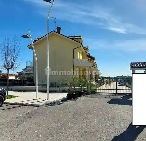 Villetta a schiera - foto 3