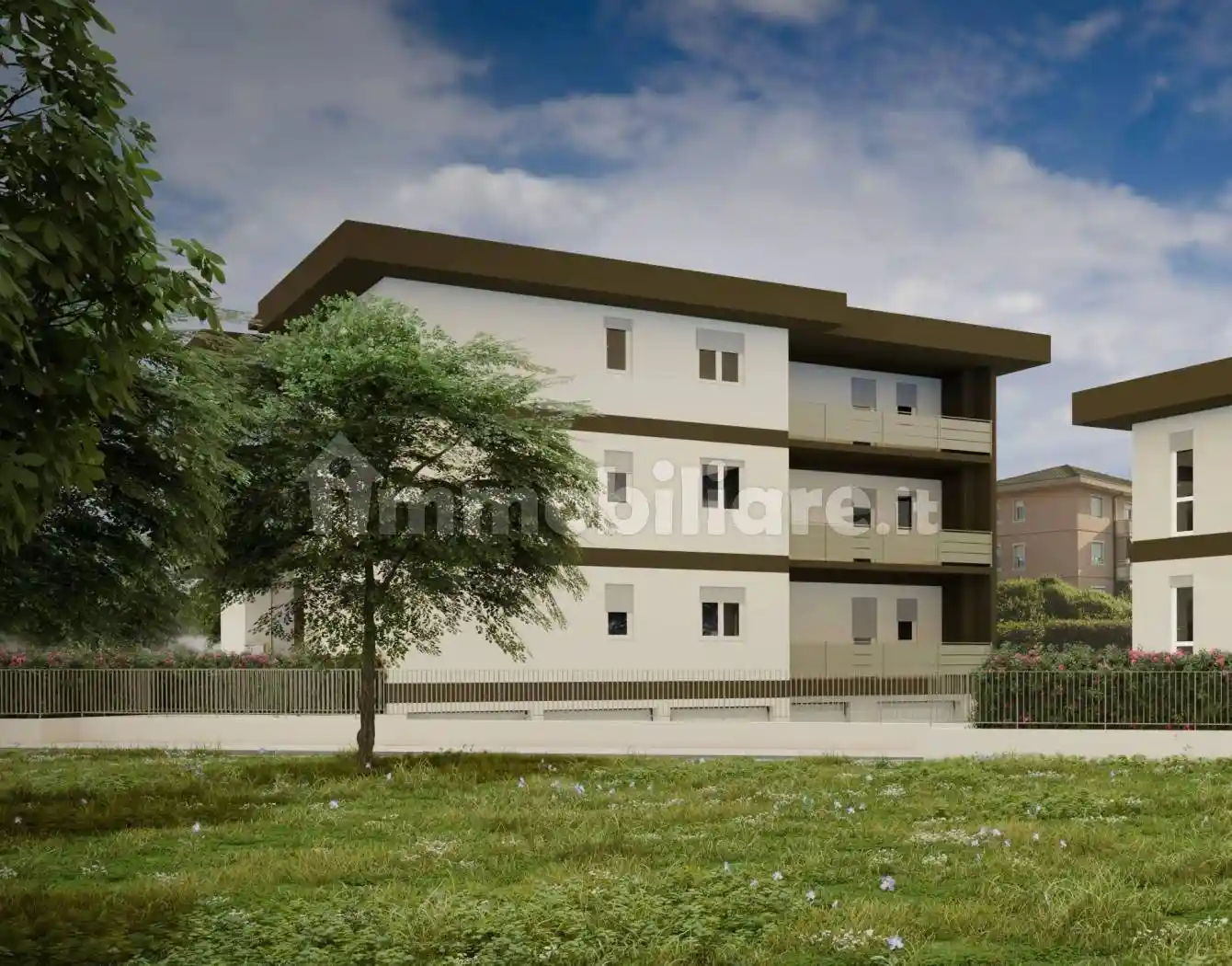 Appartamento in vendita a Castel Mella