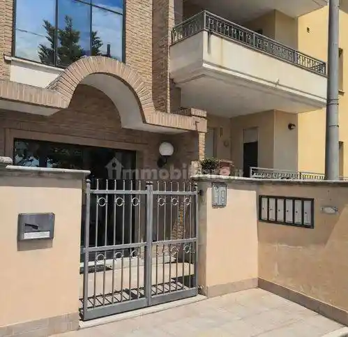 Appartamento in vendita a Roseto degli Abruzzi