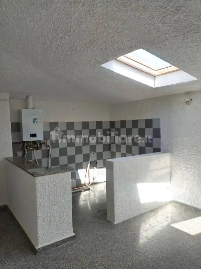 Attico - Mansarda in vendita a Como