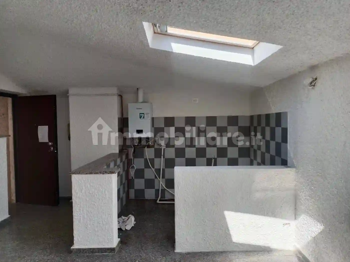 Attico - Mansarda - foto 2