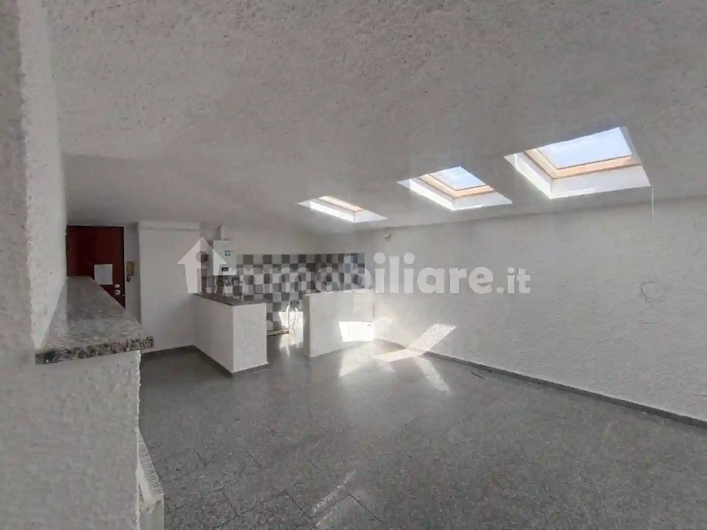 Attico - Mansarda - foto 3