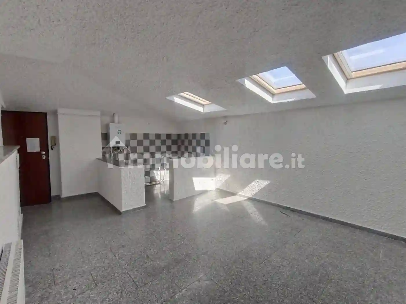 Attico - Mansarda - foto 4