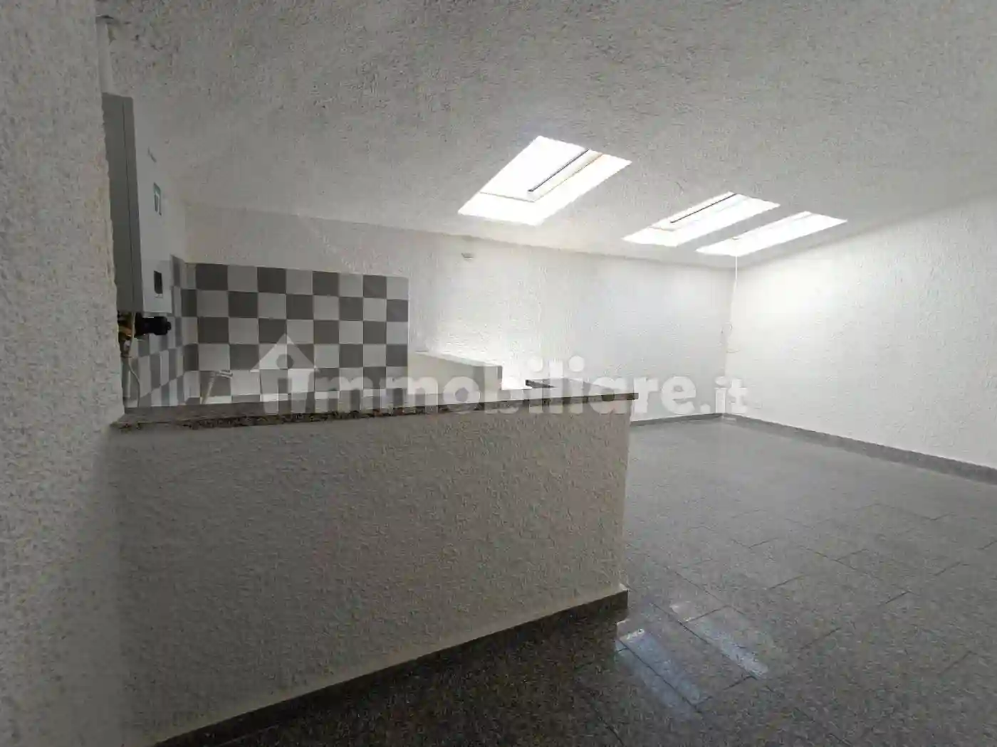 Attico - Mansarda - foto 5