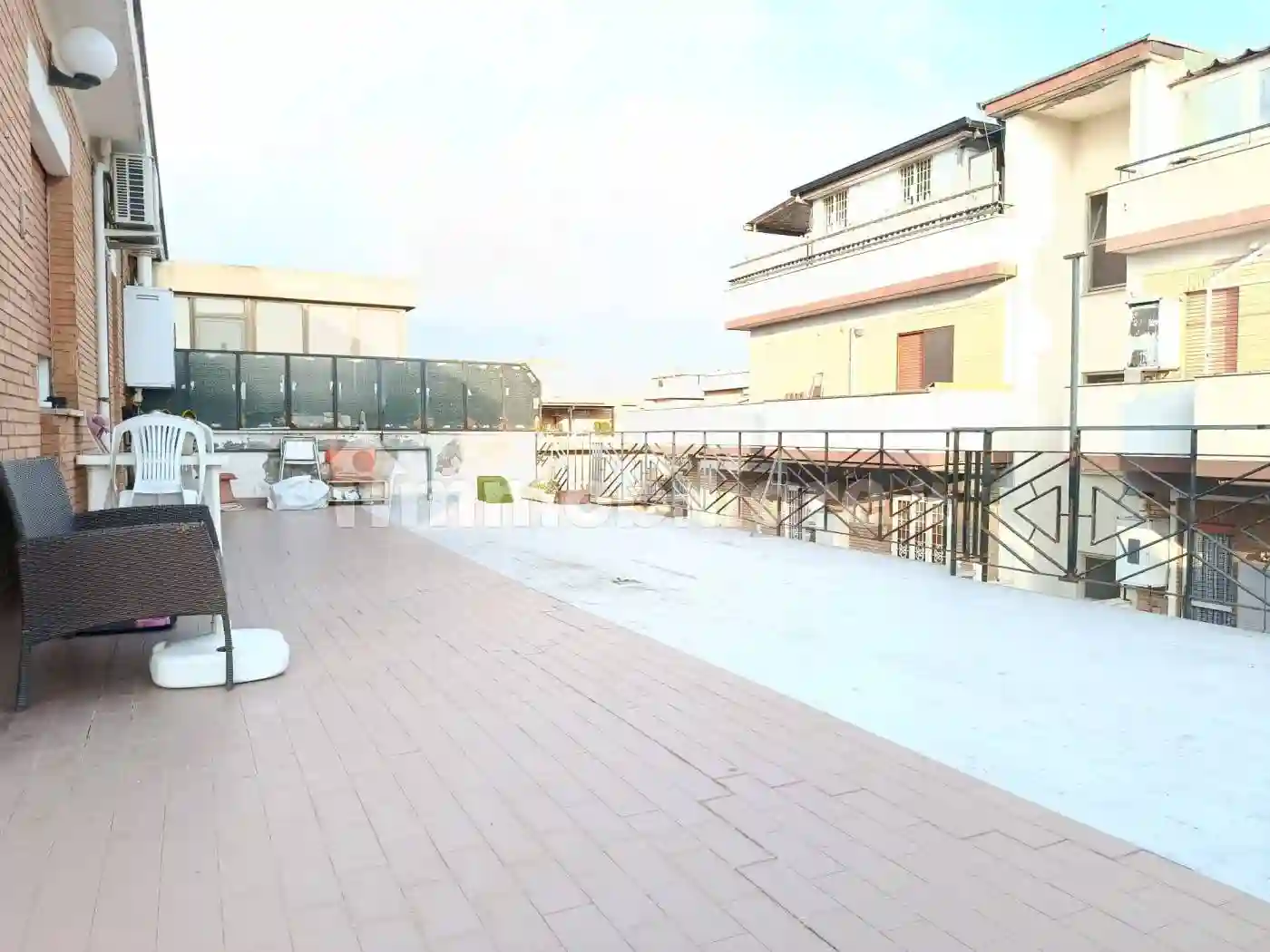 Attico - Mansarda - foto 5