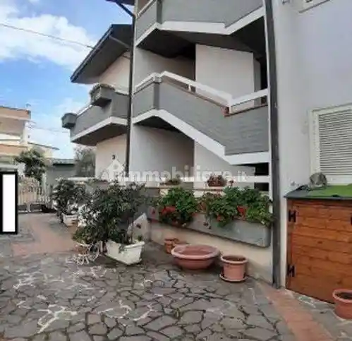 Appartamento in vendita a Teramo