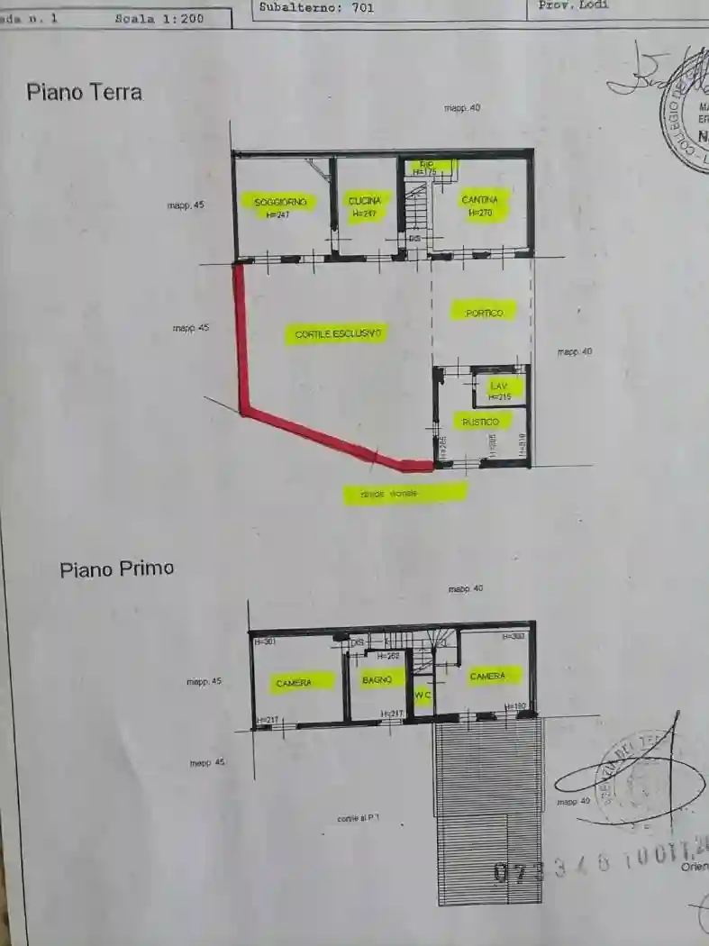Rustico - Casale - foto 3