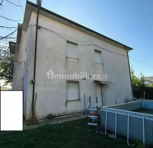 Appartamento in vendita a Tortoreto