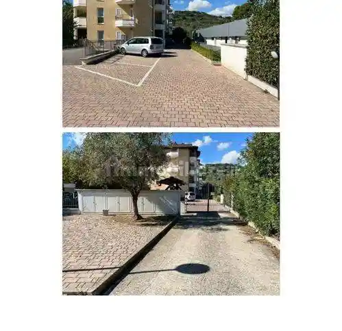 Appartamento in vendita a Tortoreto