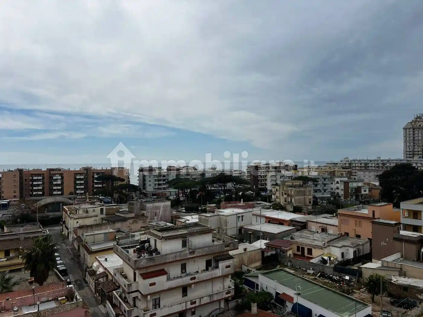 Attico - Mansarda in vendita a Nettuno