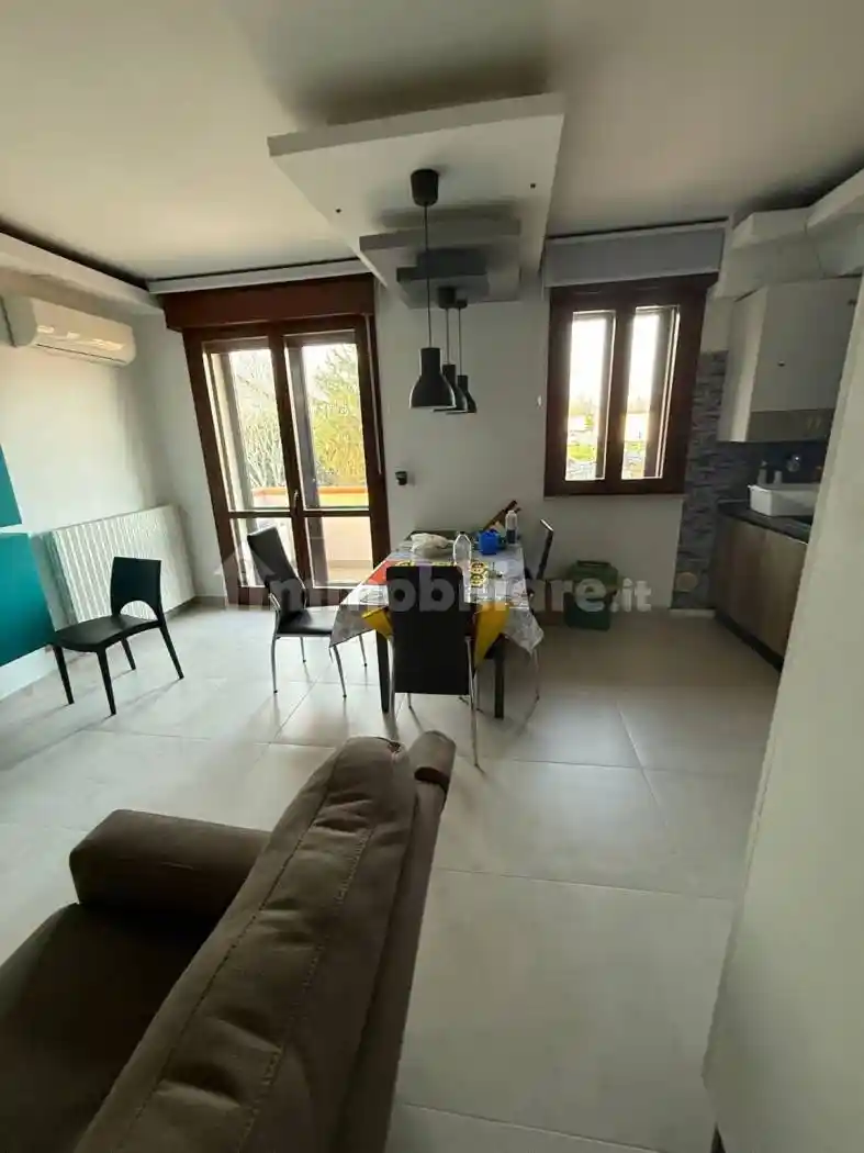 Appartamento in vendita a Ferrara