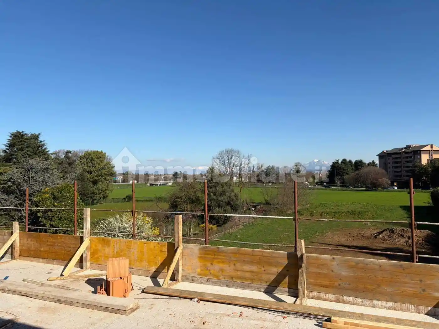 Appartamento in vendita a Agrate Brianza