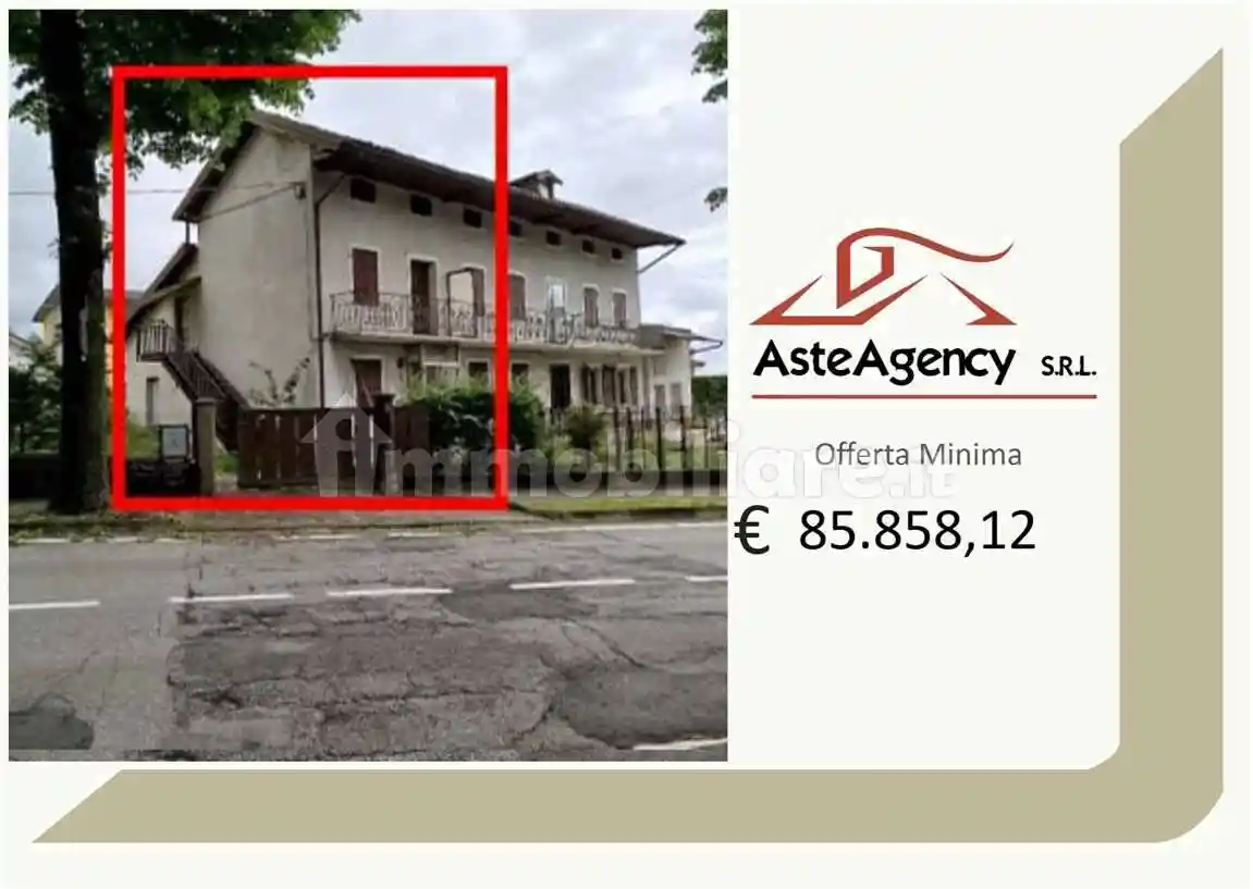 Appartamento in vendita a Feltre