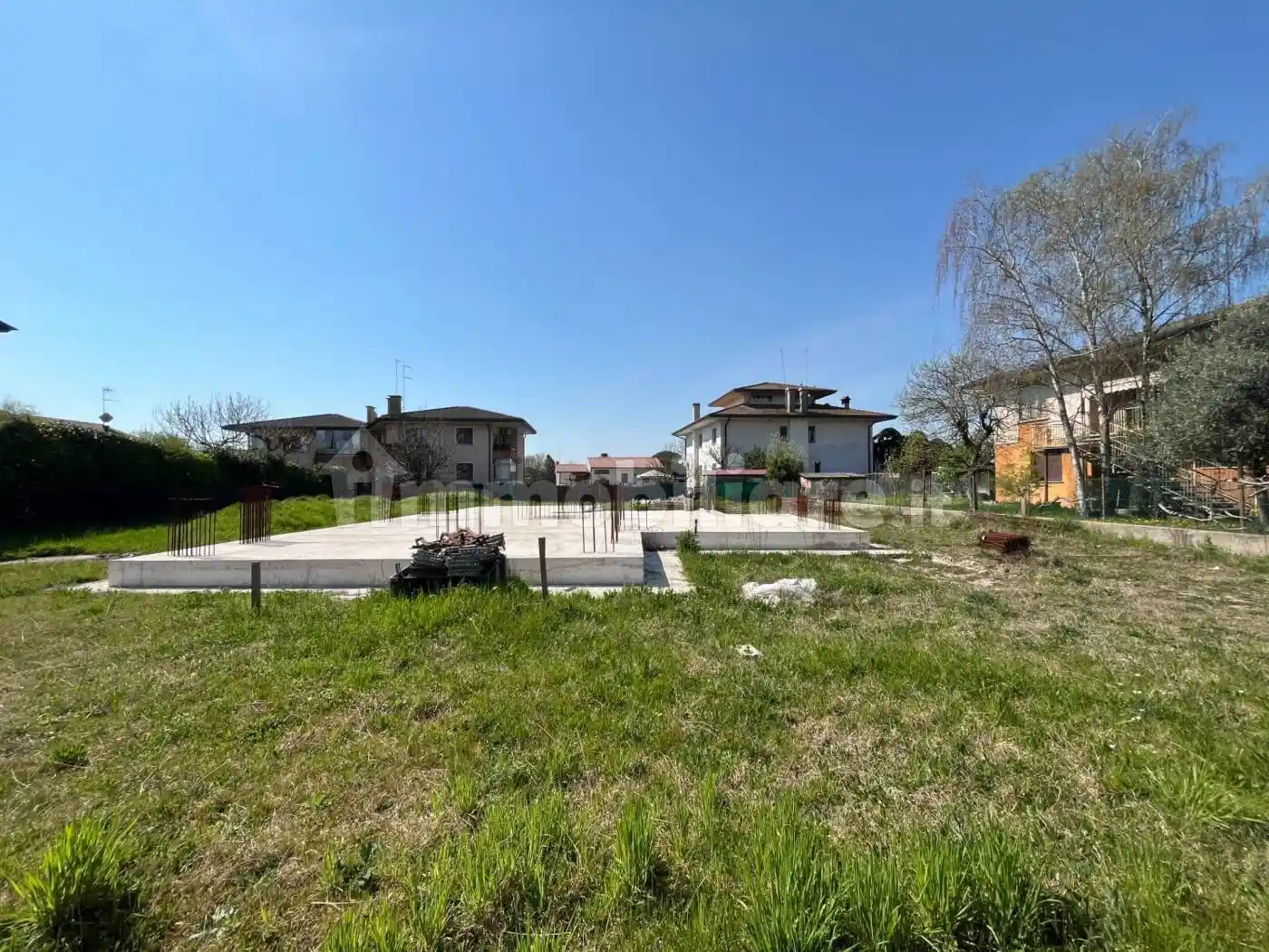 Casa indipendente in vendita a Breda di Piave