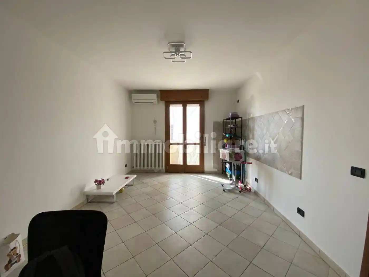 Appartamento in vendita a Concordia sulla Secchia