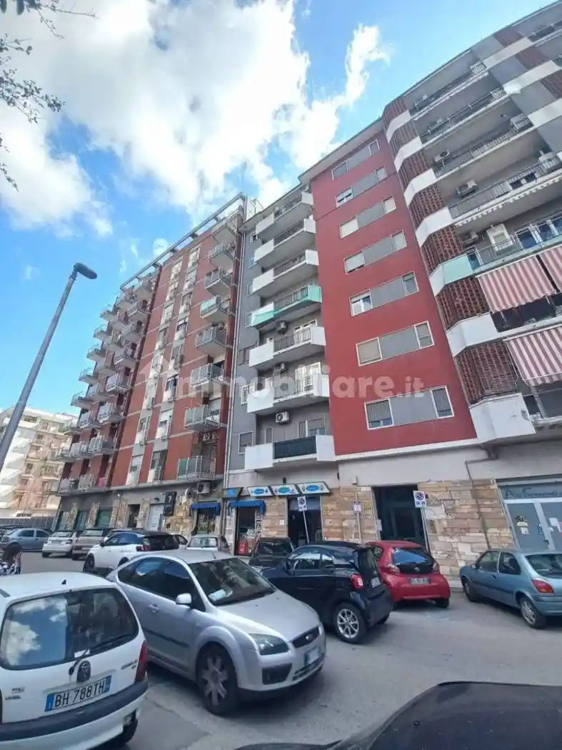 Appartamento in vendita a Taranto