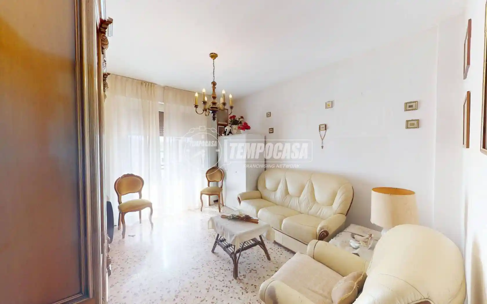 Appartamento in vendita a Cinisello Balsamo