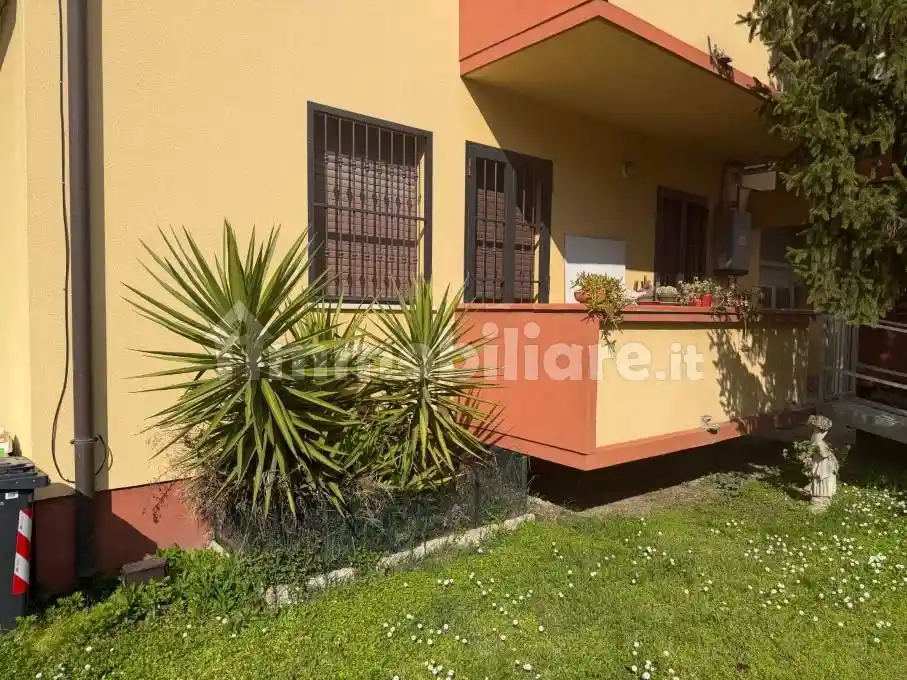 Appartamento in vendita a Occhiobello