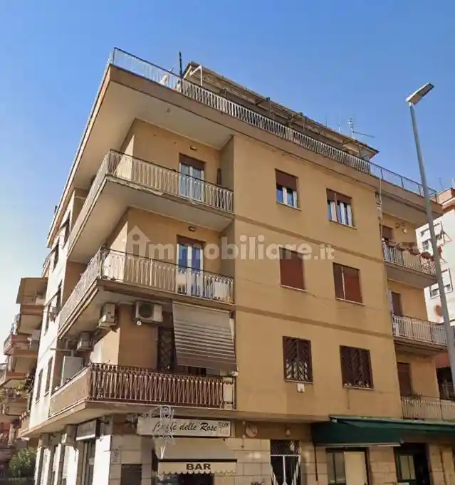 Appartamento in affitto a Roma