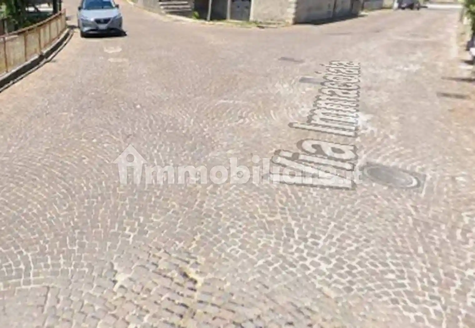 Appartamento in vendita a Montenero Val Cocchiara