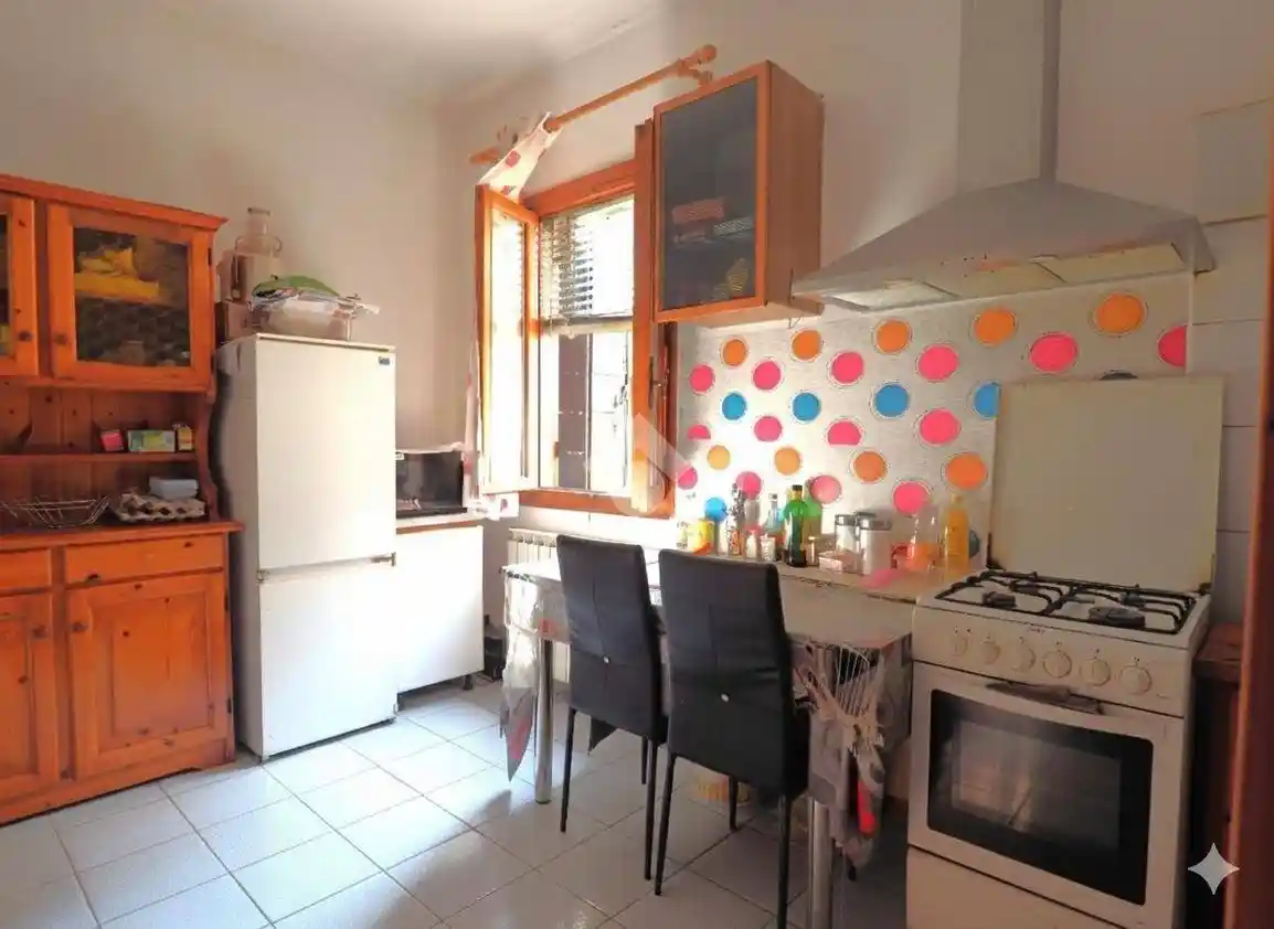 Appartamento in vendita a Venezia