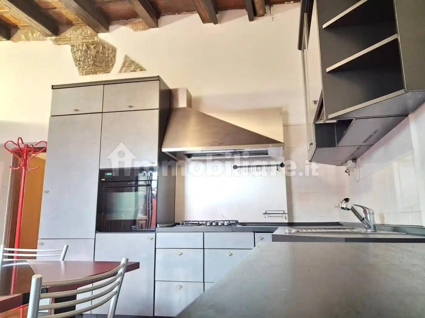 Appartamento in vendita a Albino