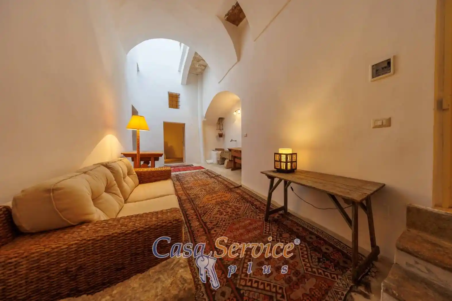 Casa indipendente in vendita a Ruffano