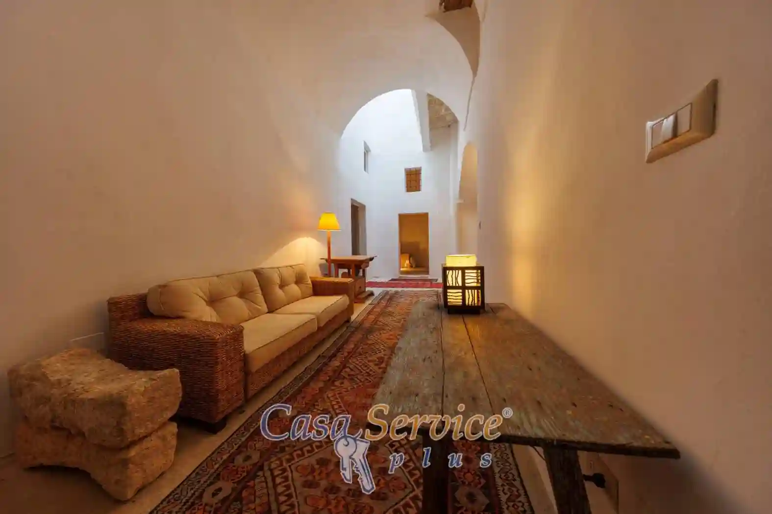 Casa indipendente - foto 2