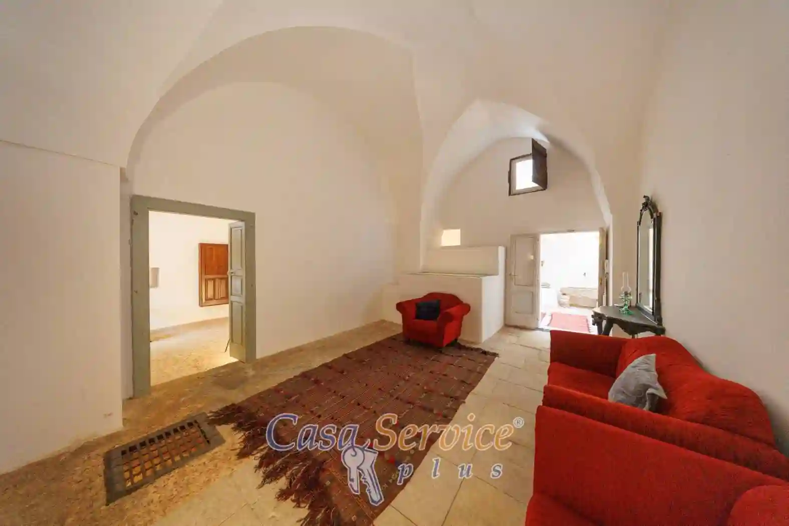 Casa indipendente - foto 4