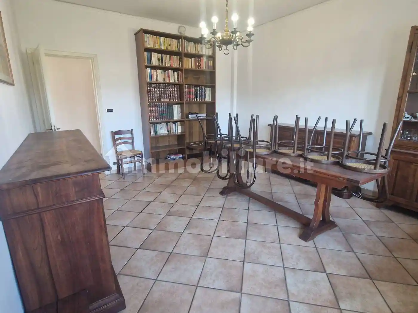 Appartamento in affitto a Ovada