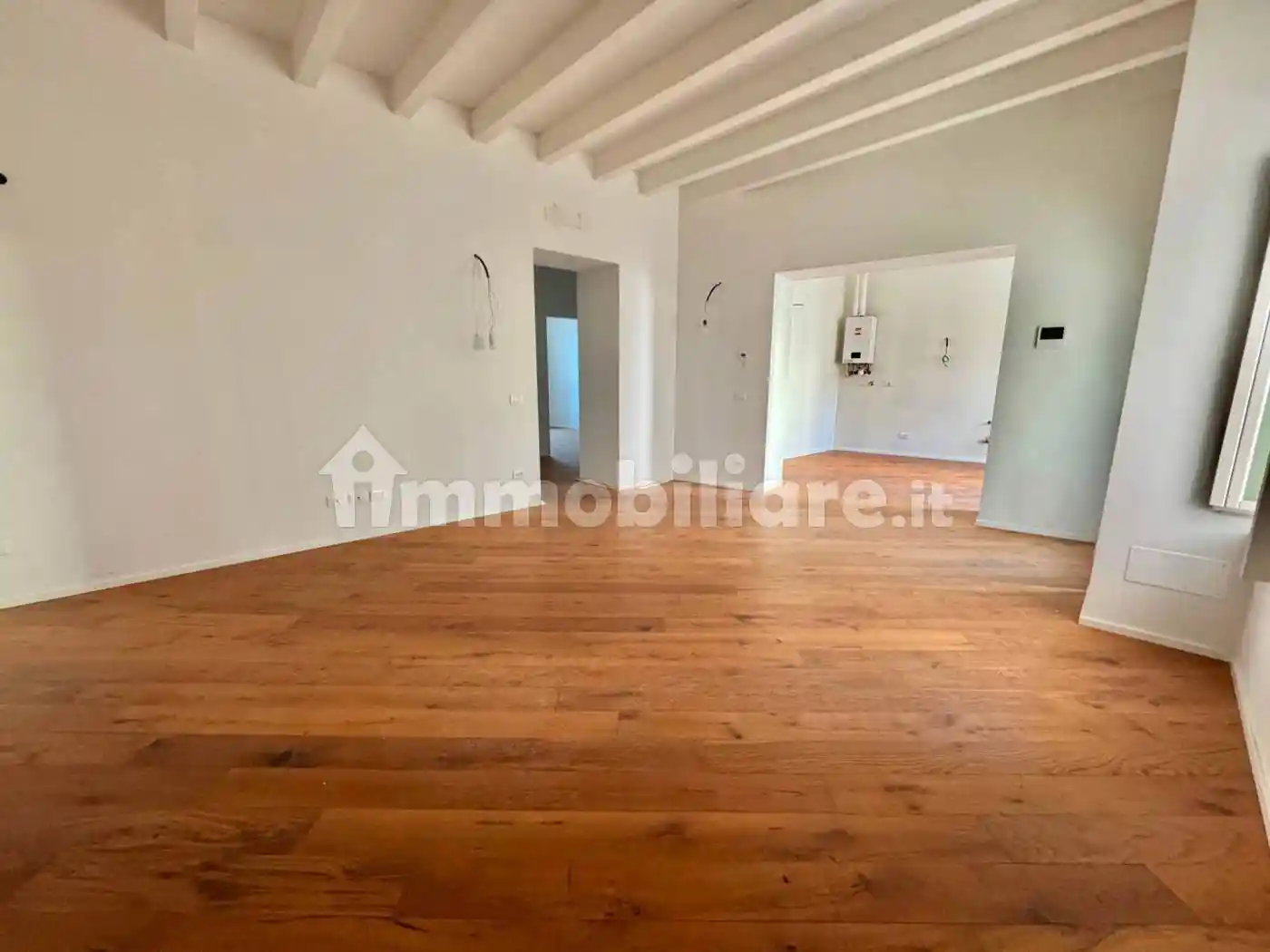 Appartamento in vendita a Lodi