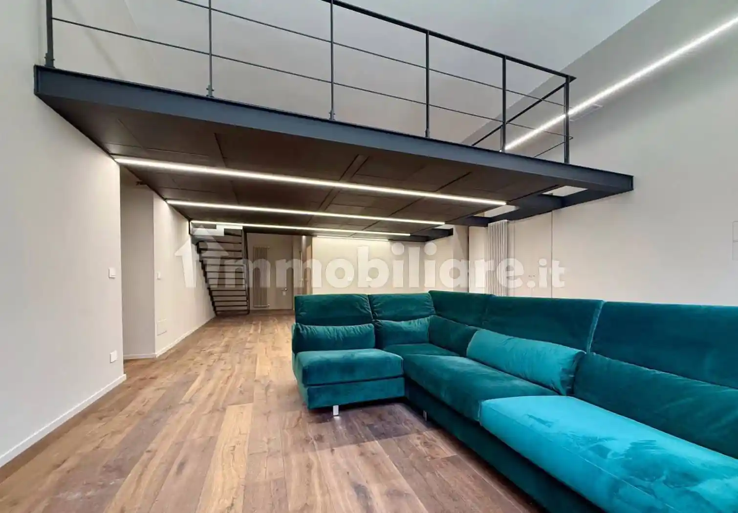 Loft in vendita a Torino