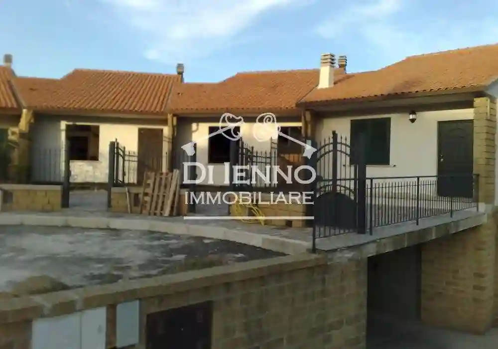 Villetta a schiera - foto 2