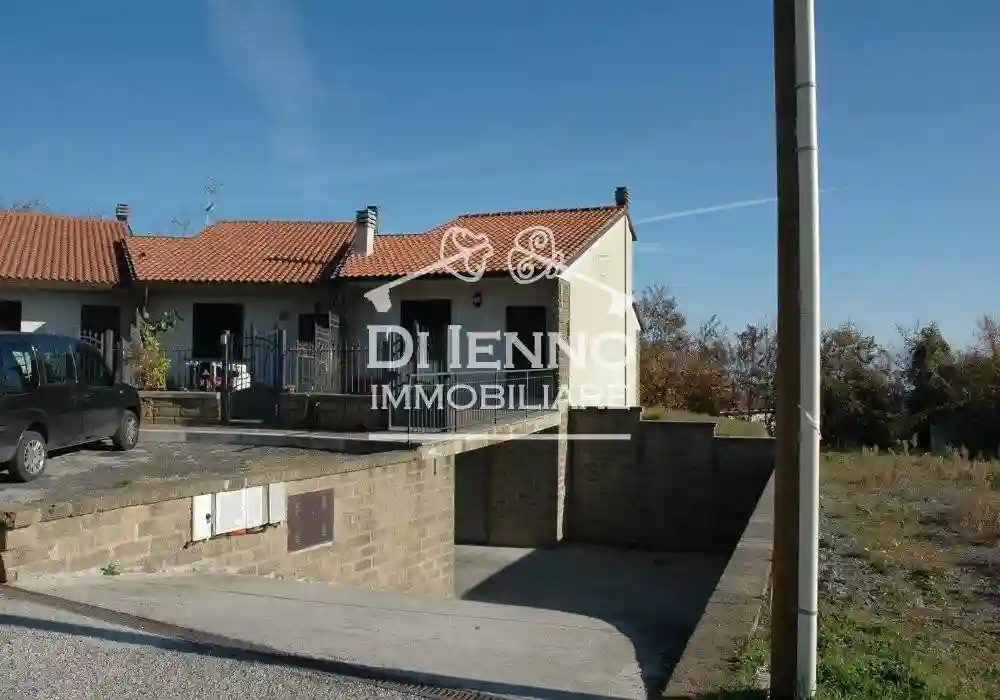 Villetta a schiera - foto 3