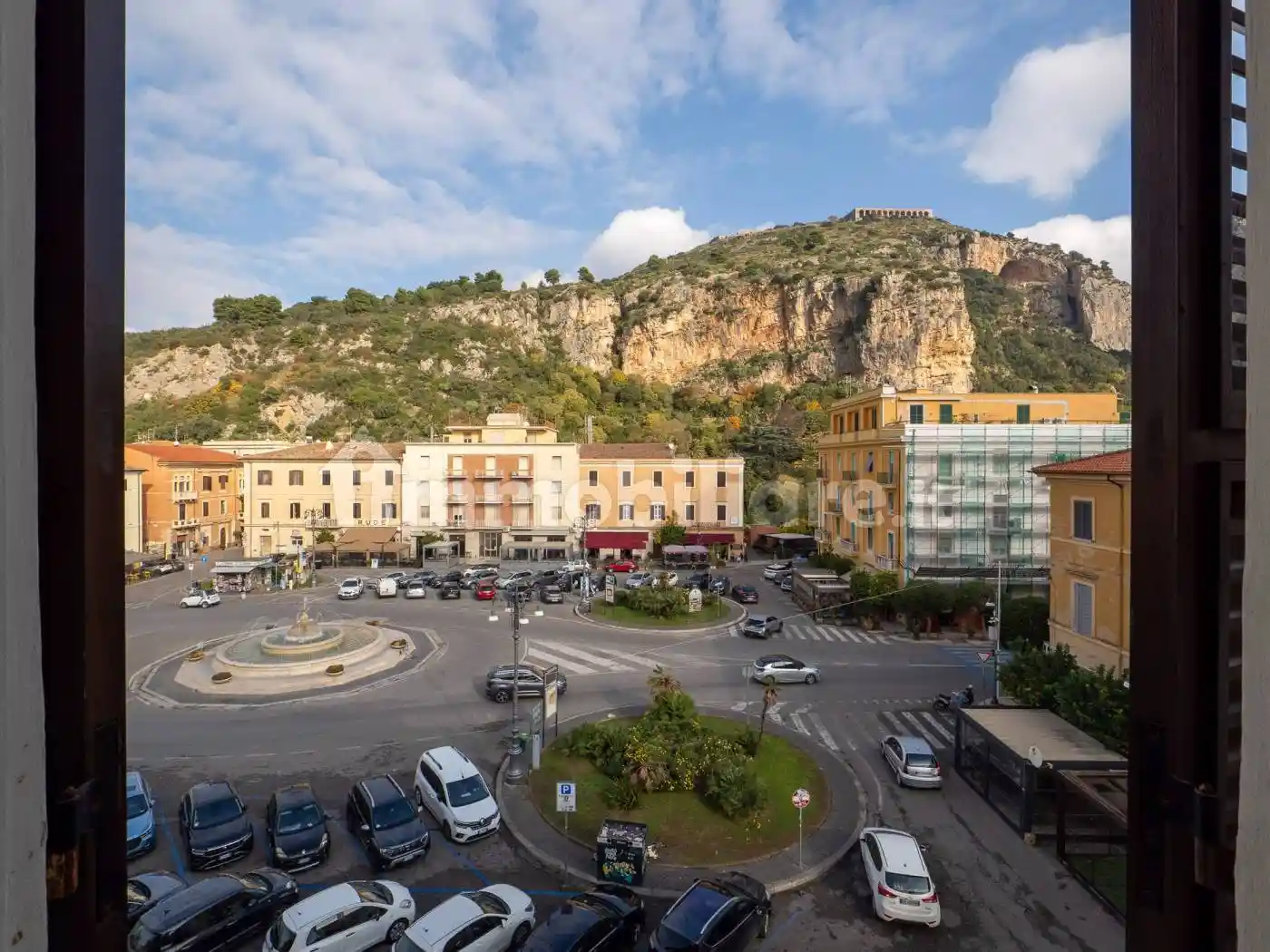 Appartamento in vendita a Terracina